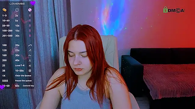 Snapshot of red__dizzy chatting on 01/17/26, 01:27 red dizzy online show from 01/17/26, 01:27