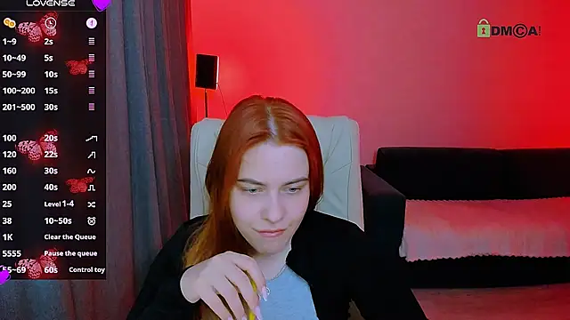 Snapshot of red__dizzy chatting on 02/25/26, 08:07 red dizzy online show from 02/25/26, 08:07
