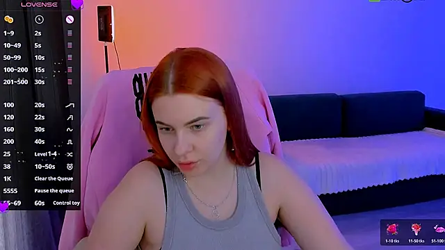 Snapshot of red__dizzy chatting on 03/06/26, 11:17 red dizzy online show from 03/06/26, 11:17