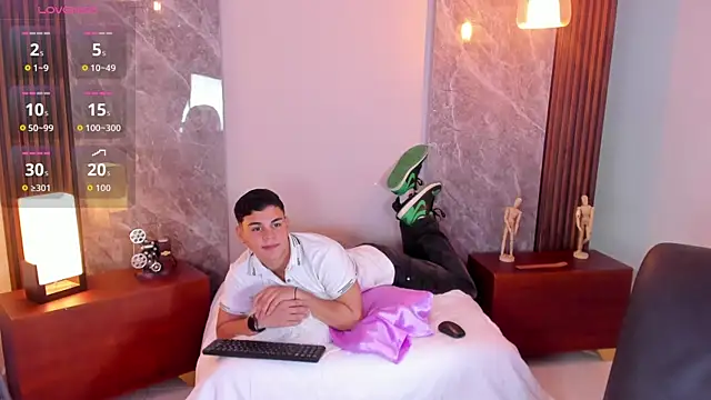 james jonnes online show from 09/18/25, 07:27