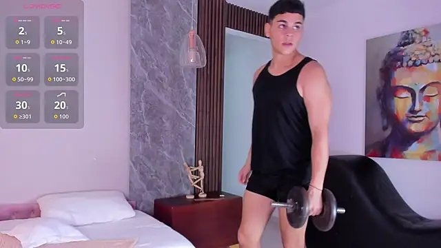 james jonnes online show from 09/20/25, 08:32