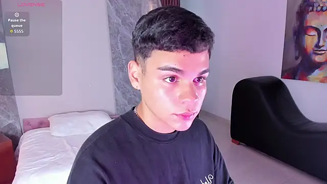 james jonnes online show from 09/21/25, 07:59