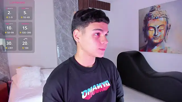 james jonnes online show from 09/25/25, 07:28