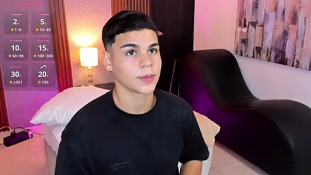 james jonnes online show from 10/03/25, 07:22