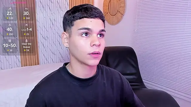 james jonnes online show from 10/11/25, 07:56