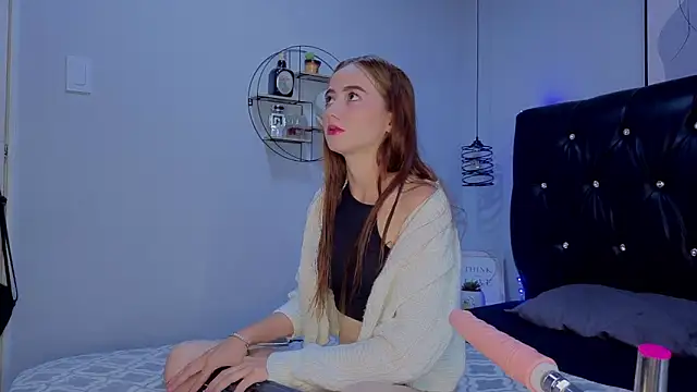 Snapshot of Antonella_RiosFG chatting on 11/01/25, 06:21 Antonella RiosFG online show from 11/01/25, 06:21