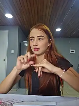 Antonella RiosFG online show from 11/30/25, 06:23