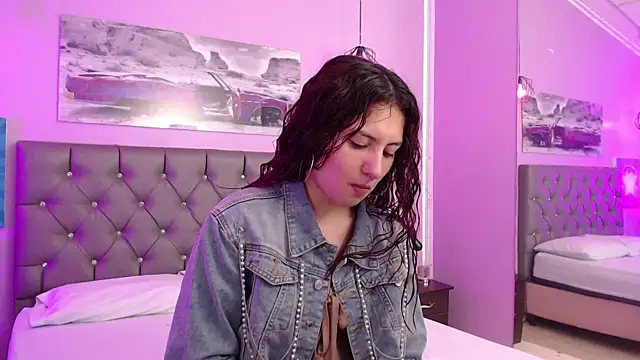 Sabriinaa Foxx online show from 11/04/25, 12:26