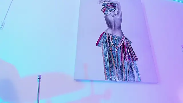 Snapshot of Jensen_hill chatting on 10/06/25, 11:40 Jensen hill online show from 10/06/25, 11:40