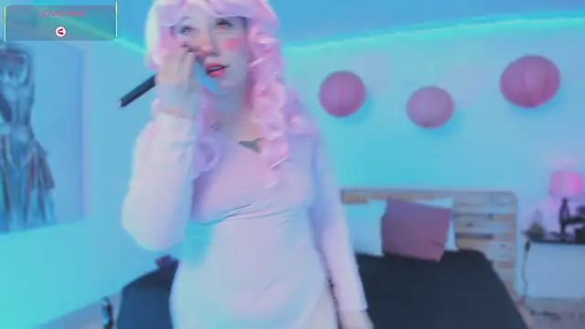 Snapshot of Jensen_hill chatting on 10/27/25, 01:26 Jensen hill online show from 10/27/25, 01:26