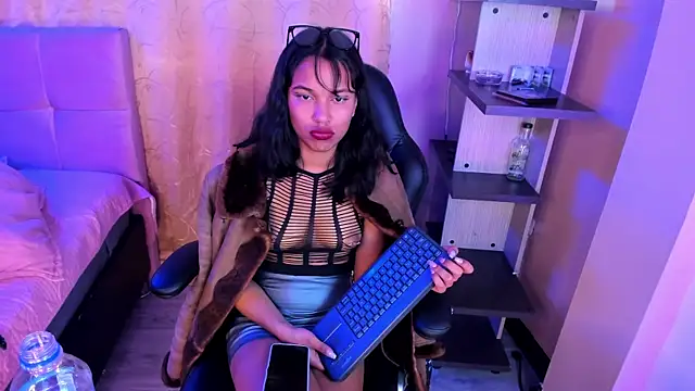 Dakashyten online show from 11/22/25, 04:17