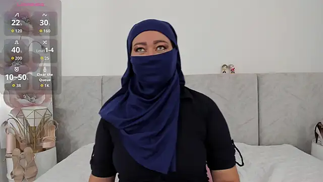 Snapshot of Jadiya_ chatting on 09/22/25, 11:45 Jadiya online show from 09/22/25, 11:45