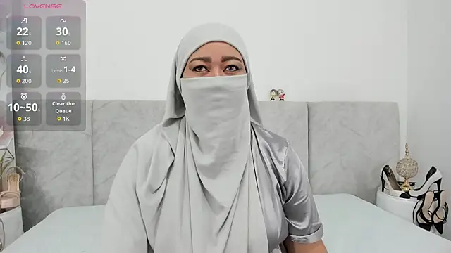 Snapshot of Jadiya_ chatting on 09/27/25, 11:59 Jadiya online show from 09/27/25, 11:59