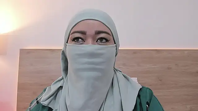 Snapshot of Jadiya_ chatting on 10/29/25, 11:56 Jadiya online show from 10/29/25, 11:56