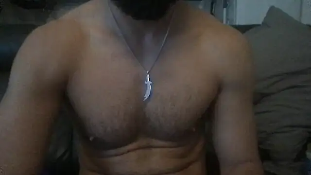 flambeur93 online show from 10/18/25, 07:36