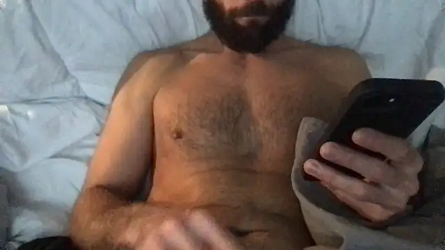 flambeur93 online show from 10/27/25, 11:58