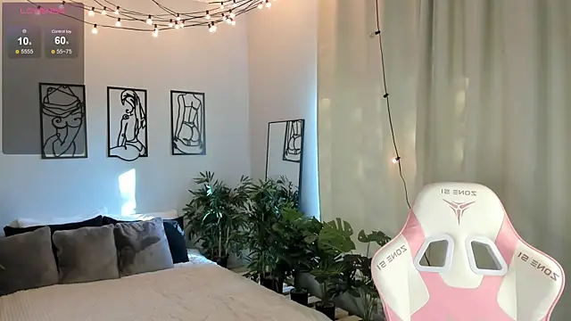 Ashley Nor online show from 09/17/25, 05:31