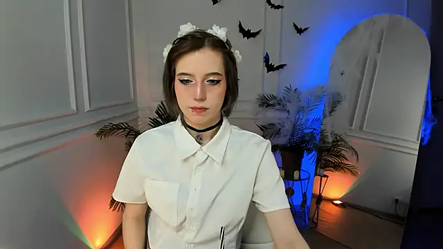 MorgyAsuna  online show from 10/23/25, 01:32