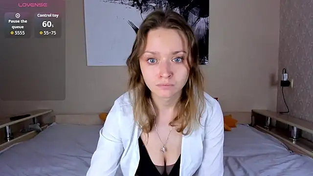 Linda Bryant-Eva online show from 09/17/25, 09:00