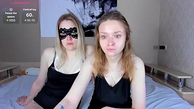 Linda Bryant-Eva online show from 09/18/25, 01:40