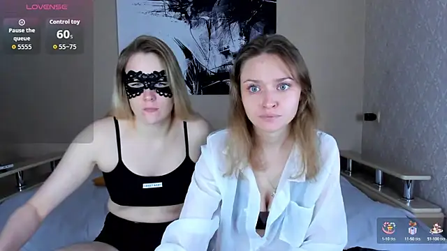 Linda Bryant-Eva online show from 09/19/25, 02:24