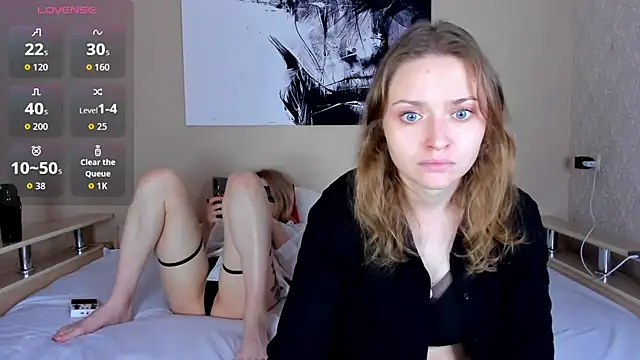 Linda Bryant-Eva online show from 09/20/25, 09:43