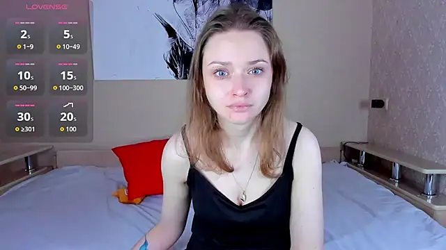 Linda Bryant-Eva online show from 10/03/25, 08:55