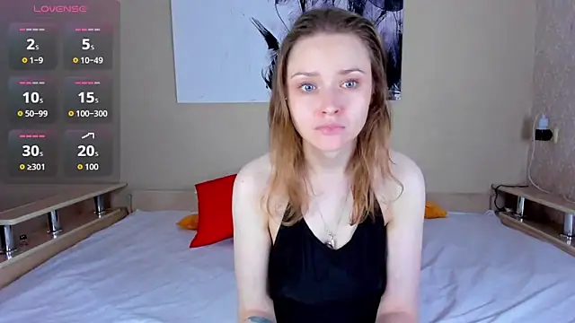 Linda Bryant-Eva online show from 10/04/25, 01:20