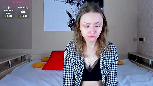 Linda Bryant-Eva online show from 10/11/25, 12:43