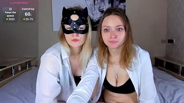 Linda Bryant-Eva online show from 10/12/25, 01:59