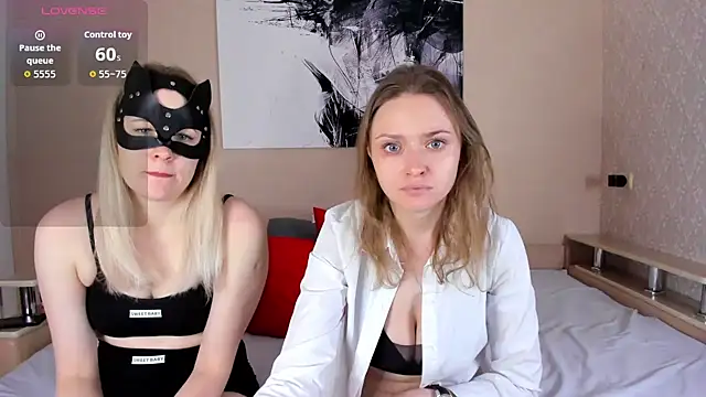 Linda Bryant-Eva online show from 10/21/25, 07:20