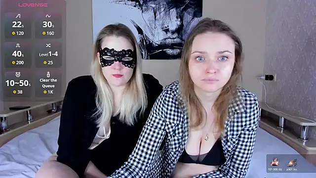 Linda Bryant-Eva online show from 11/29/25, 07:33