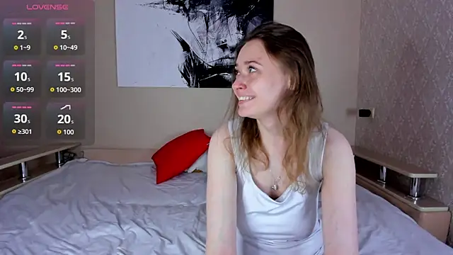 Linda Bryant-Eva online show from 12/05/25, 06:33