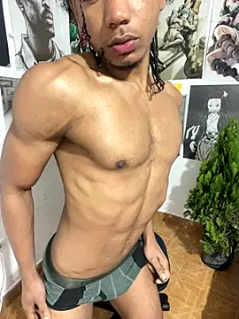 Sexyquerubin online show from 10/21/25, 08:04