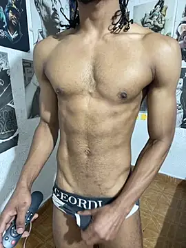 Sexyquerubin online show from 10/25/25, 06:46