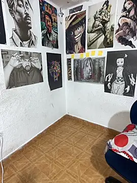 Sexyquerubin online show from 11/17/25, 06:57