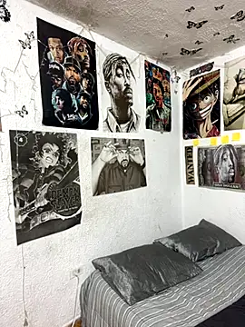 Sexyquerubin online show from 12/05/25, 06:15