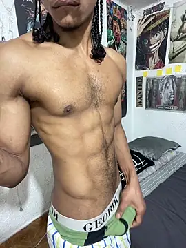 Sexyquerubin online show from 12/13/25, 07:53