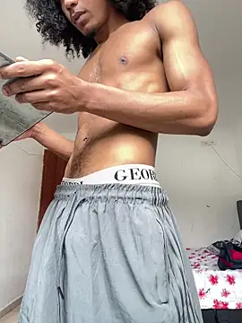 Sexyquerubin online show from 06/18/26, 03:49