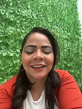 Snapshot of ROUSE_SINCLAIR chatting on 10/23/25, 07:34 ROUSE SINCLAIR online show from 10/23/25, 07:34