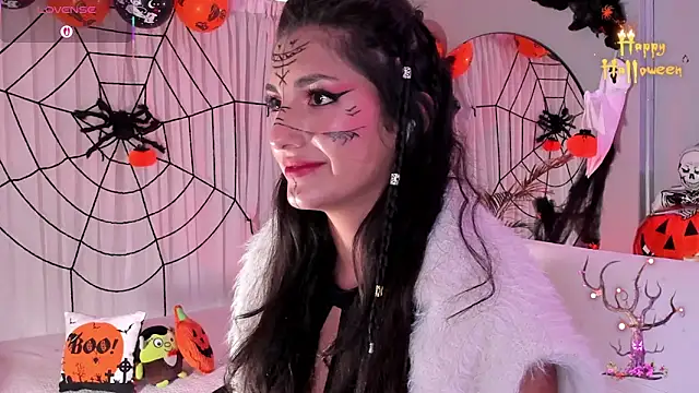 Keiiry  online show from 10/30/25, 08:20