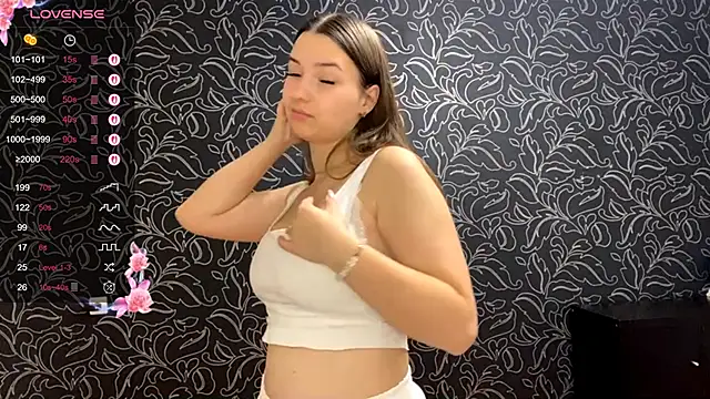 GemmaGunter online show from 10/03/25, 08:06