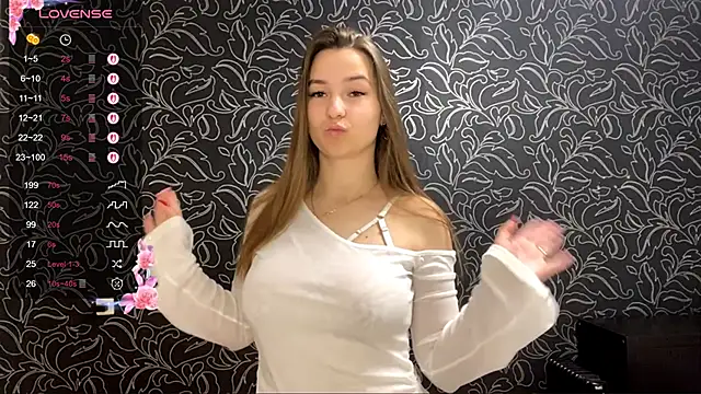 GemmaGunter online show from 10/24/25, 08:05