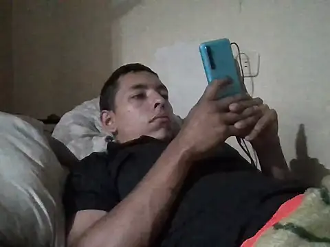 JhonZeuSeX online show from 09/14/25, 10:14