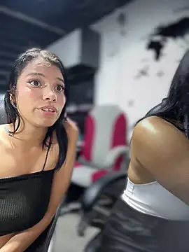 Isabella-Teen online show from 05/24/26, 12:59
