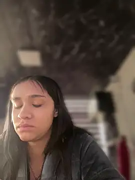 Isabella-Teen online show from 07/08/26, 12:42