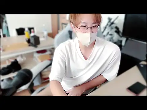 haruchin oO online show from 09/29/25, 02:38