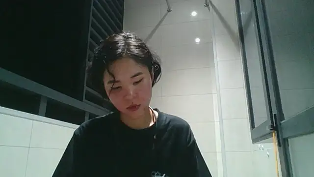 JennyCarpenter online show from 09/27/25, 04:23