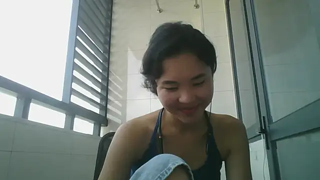 JennyCarpenter online show from 10/05/25, 03:38