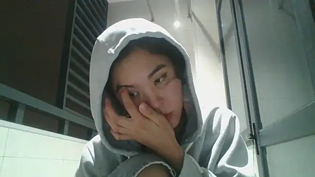 JennyCarpenter online show from 10/18/25, 11:11